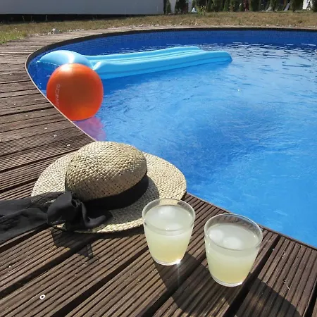 Holiday Jelovci-2 Prázdninový dům